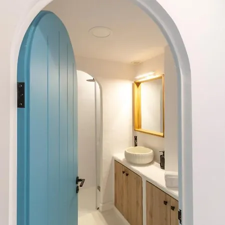 Appartement Horizon Vacation - Aloe 112