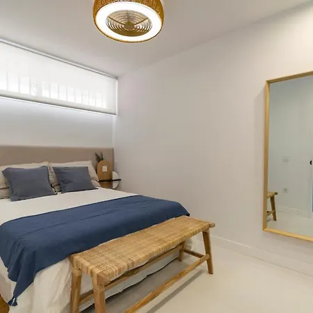 Apartamento Horizon Vacation - Aloe 112