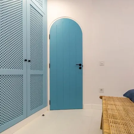 Apartamento Horizon Vacation - Aloe 112 *